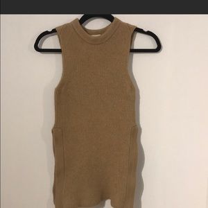 Aritzia 100% Wool sweater
